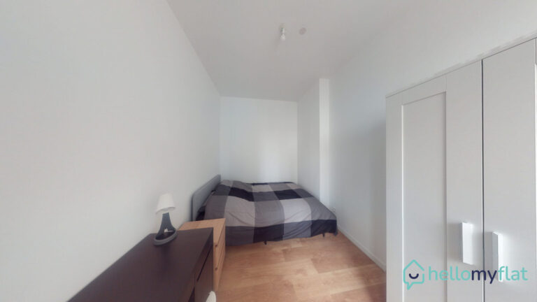 Appartement 5 pièces meublé - LA2534 - Rue Goiot