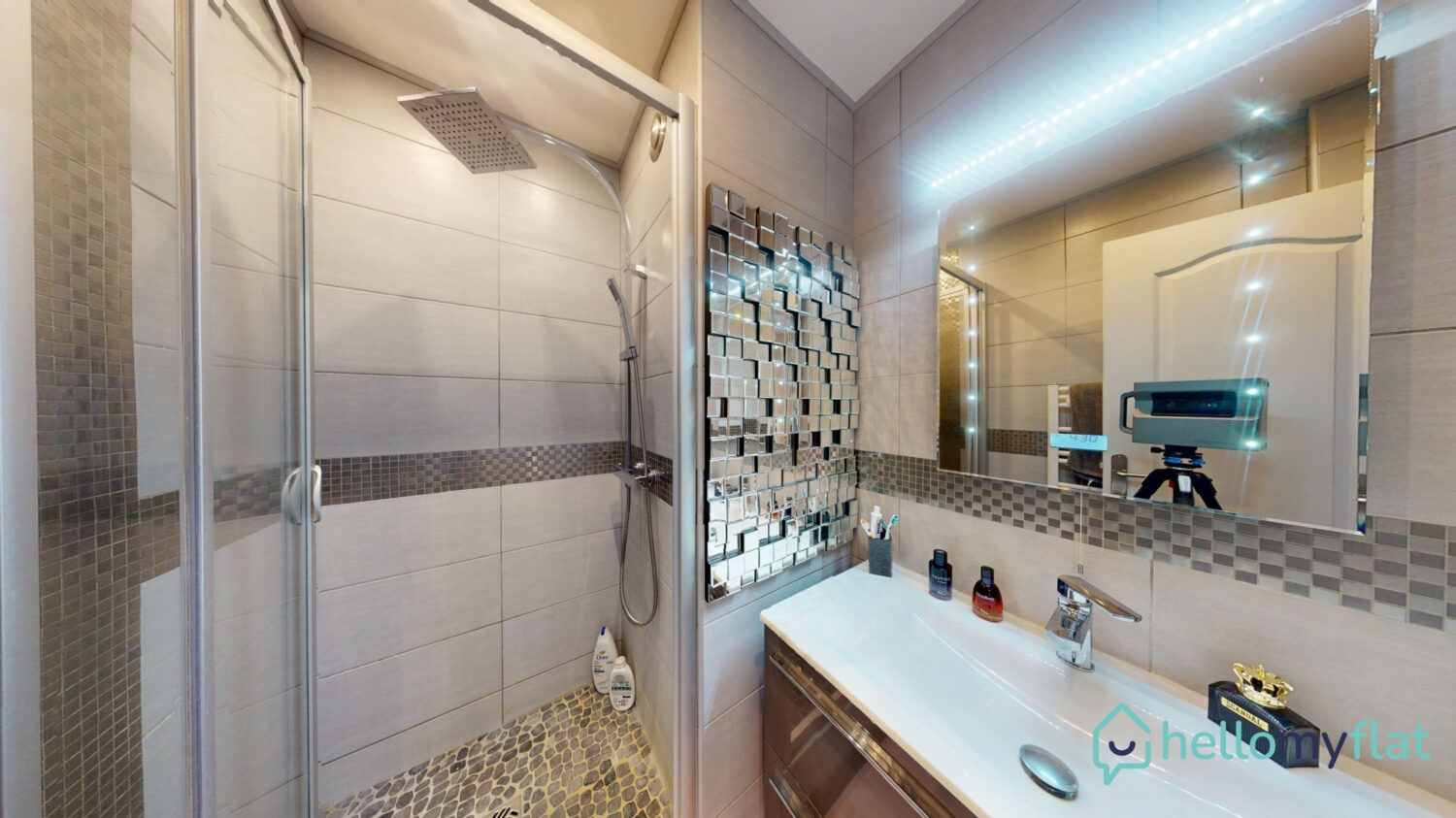 Appartement à vendre Reims