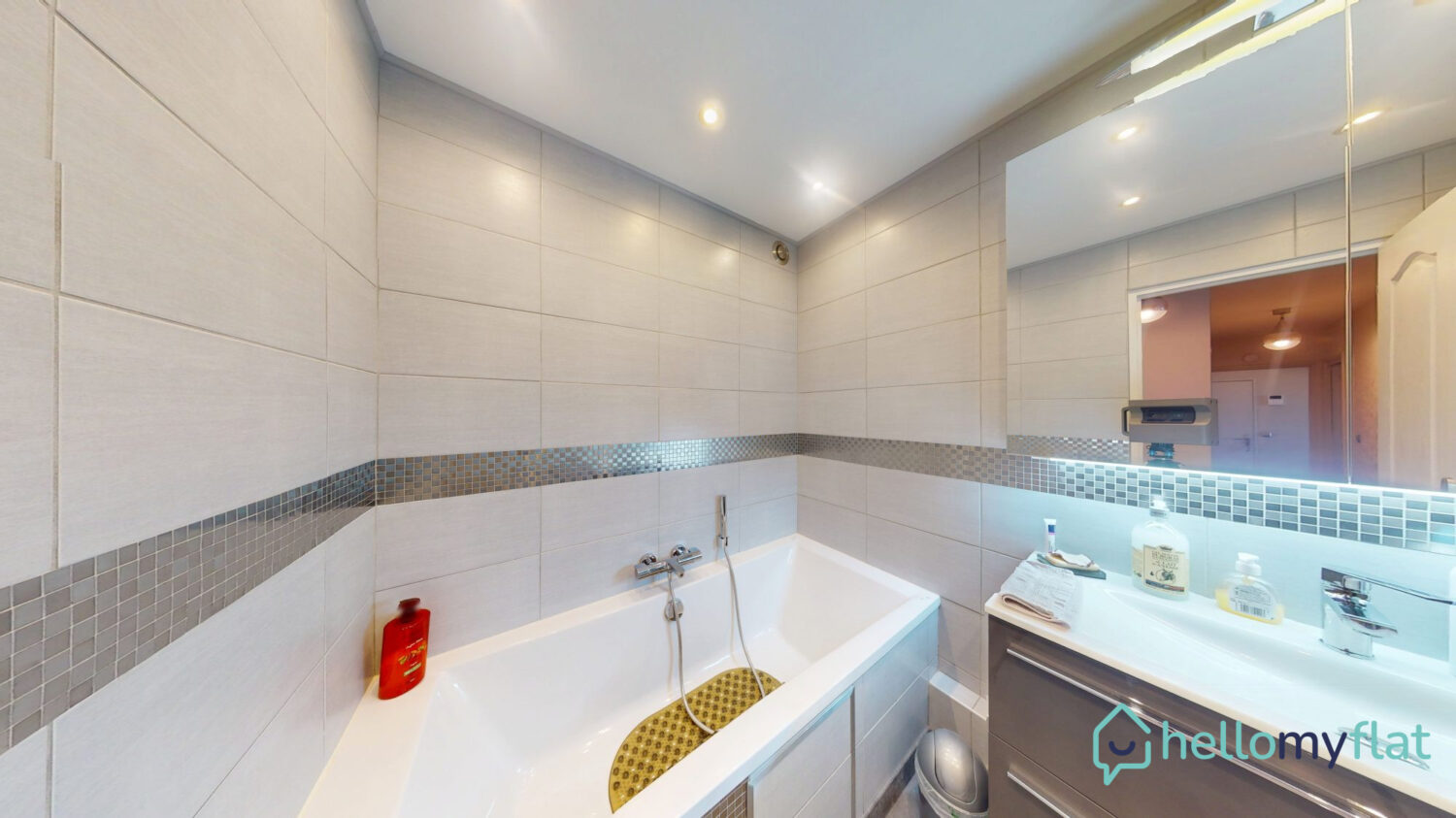 Appartement à vendre Reims