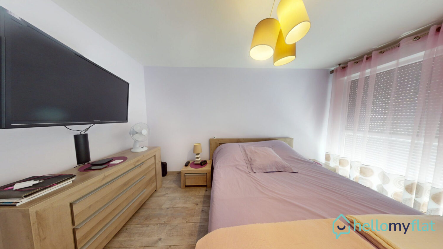 Appartement à vendre Reims