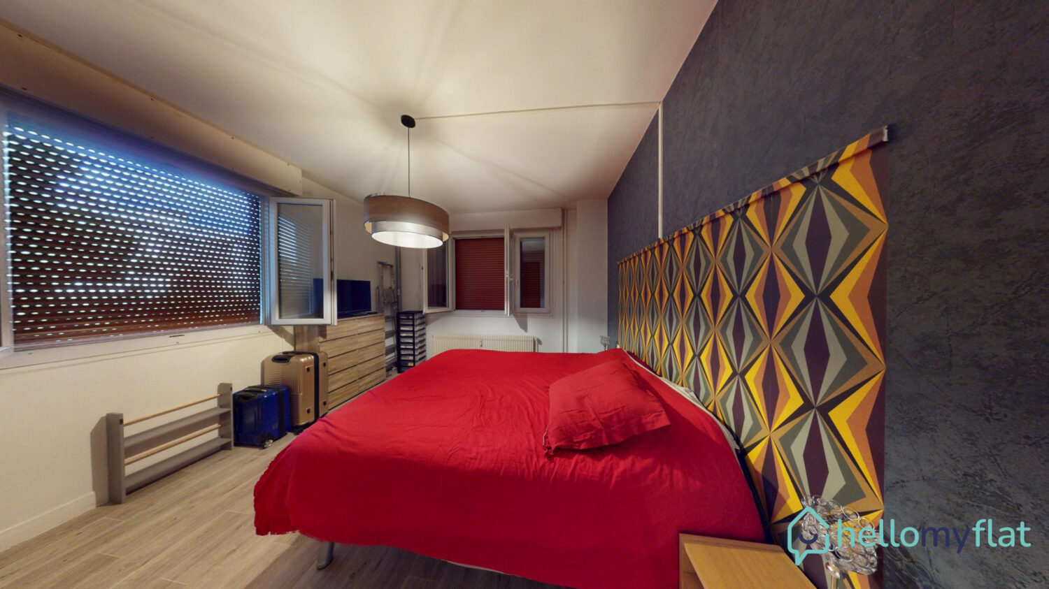 Appartement à vendre Reims