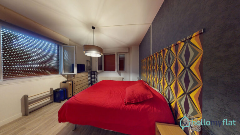 Appartement à vendre Reims