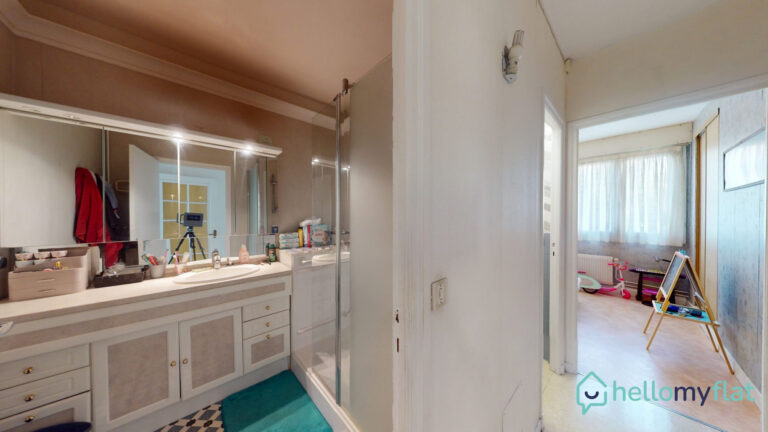 Appartement à vendre Reims