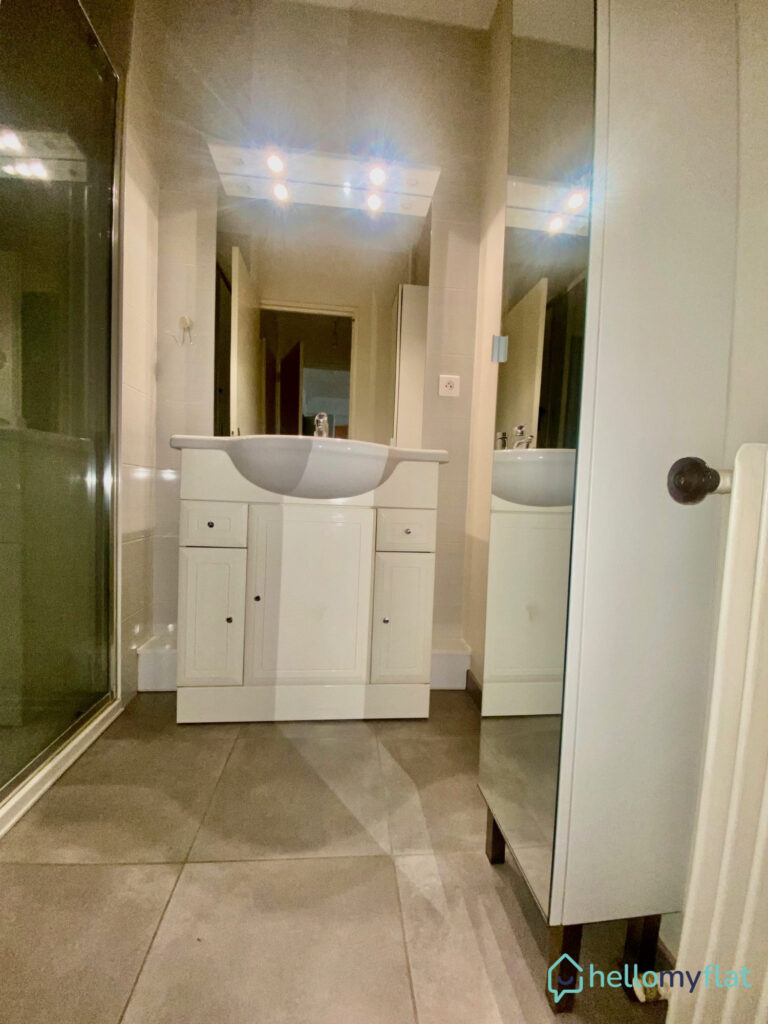 APPARTEMENT TYPE 2 - VA3027 - SECTEUR POMMERY 51100 REIMS