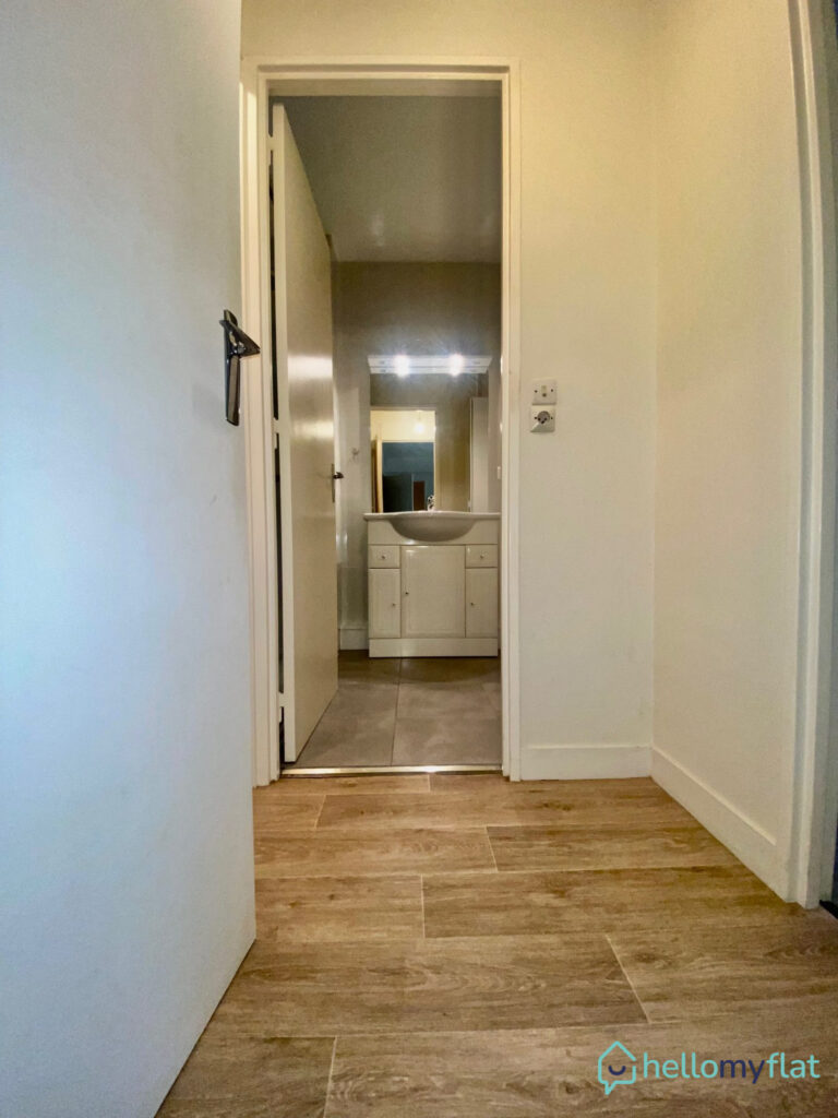 APPARTEMENT TYPE 2 - VA3027 - SECTEUR POMMERY 51100 REIMS