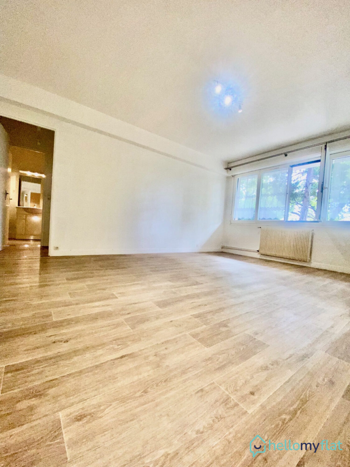 APPARTEMENT TYPE 2 - VA3027 - SECTEUR POMMERY 51100 REIMS