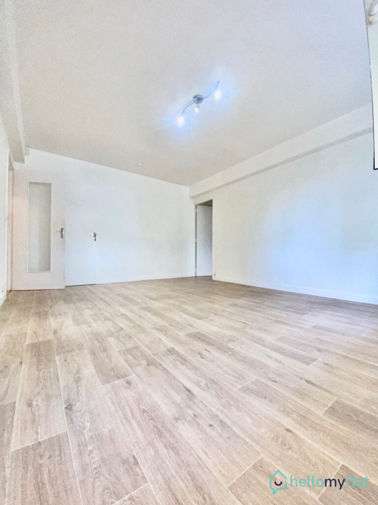 APPARTEMENT TYPE 2 - VA3027 - SECTEUR POMMERY 51100 REIMS