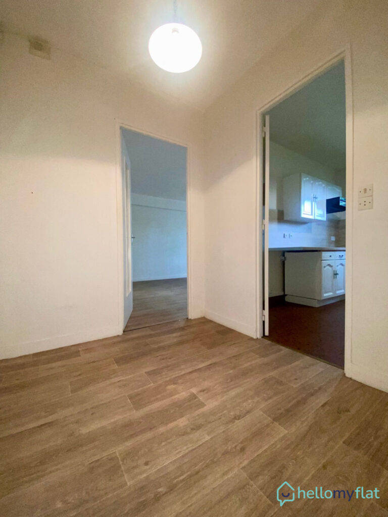 APPARTEMENT TYPE 2 - VA3027 - SECTEUR POMMERY 51100 REIMS