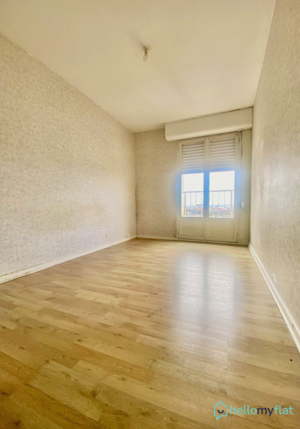 Appartement T4 - VA3030 - 51100 Reims