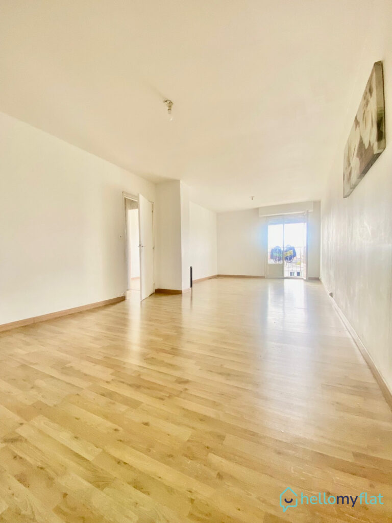 Appartement T4 – VA3030 –  51100 Reims