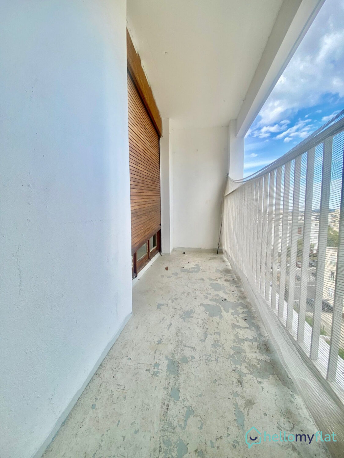 Appartement T4 - VA3030 - 51100 Reims