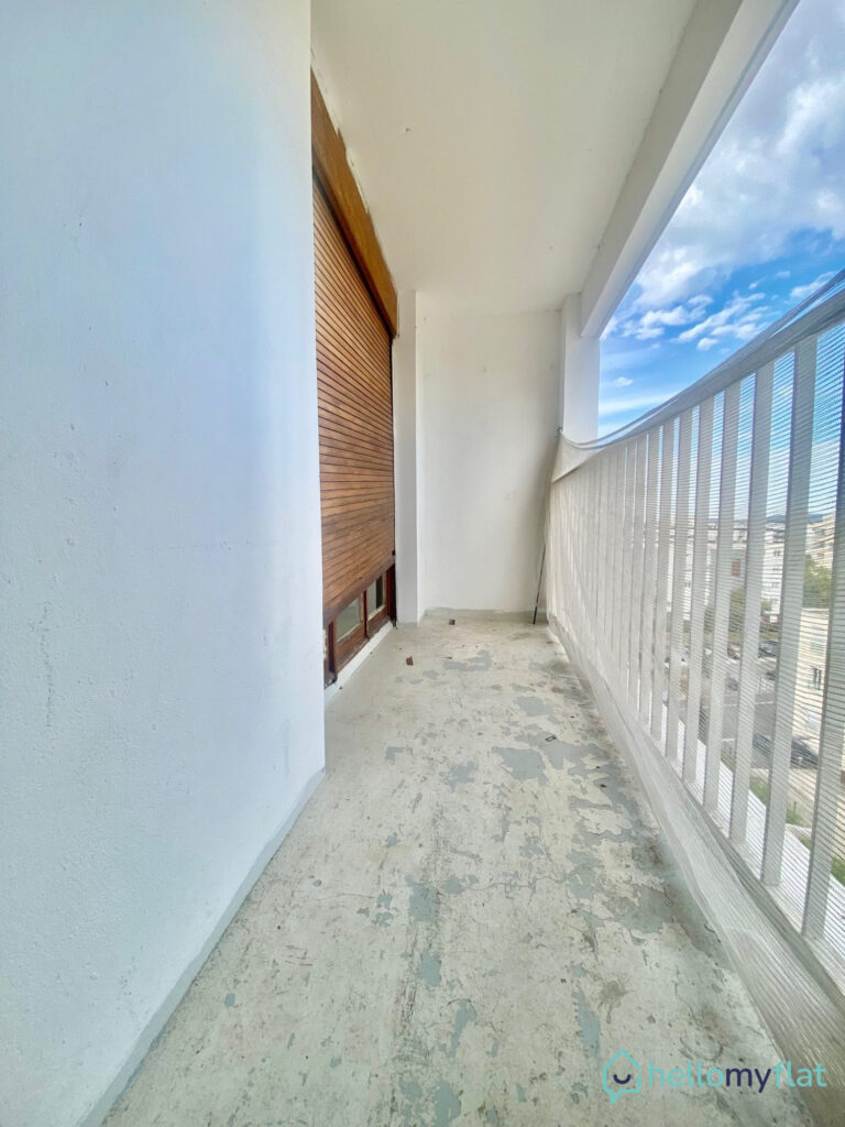 Appartement T4 - VA3030 - 51100 Reims