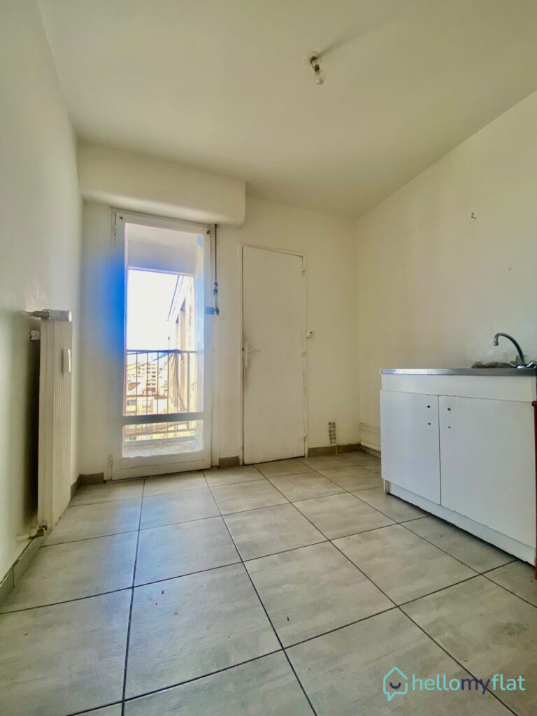 Appartement T4 - VA3030 - 51100 Reims