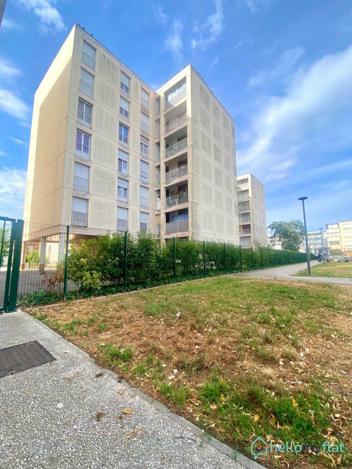 Appartement T4 - VA3030 - 51100 Reims