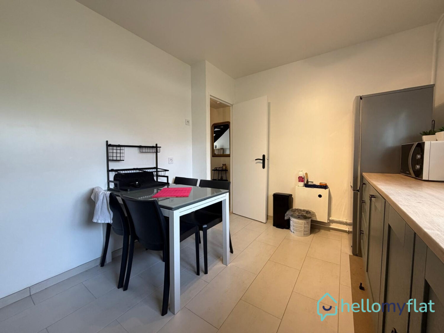 Maison 5 pièces meublé - LA3041 - Rue Pierre de Marivaux