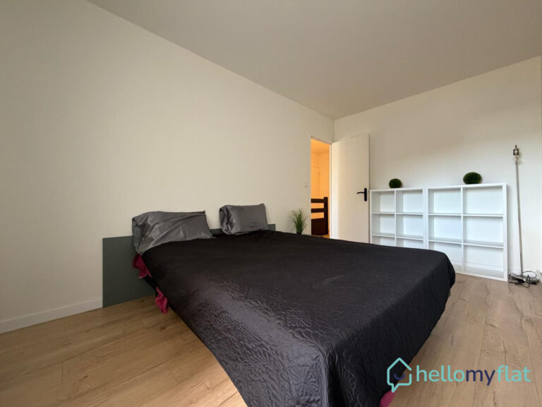 Maison 5 pièces meublé - LA3041 - Rue Pierre de Marivaux
