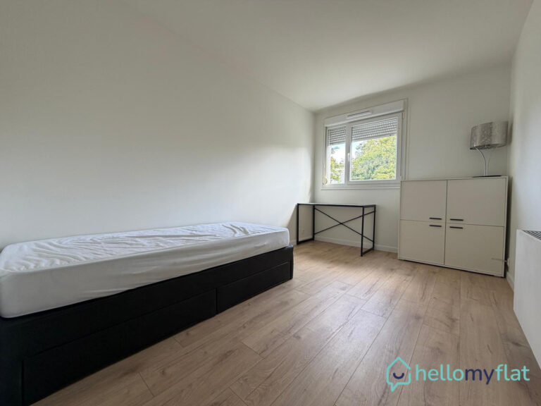 Maison 5 pièces meublé - LA3041 - Rue Pierre de Marivaux