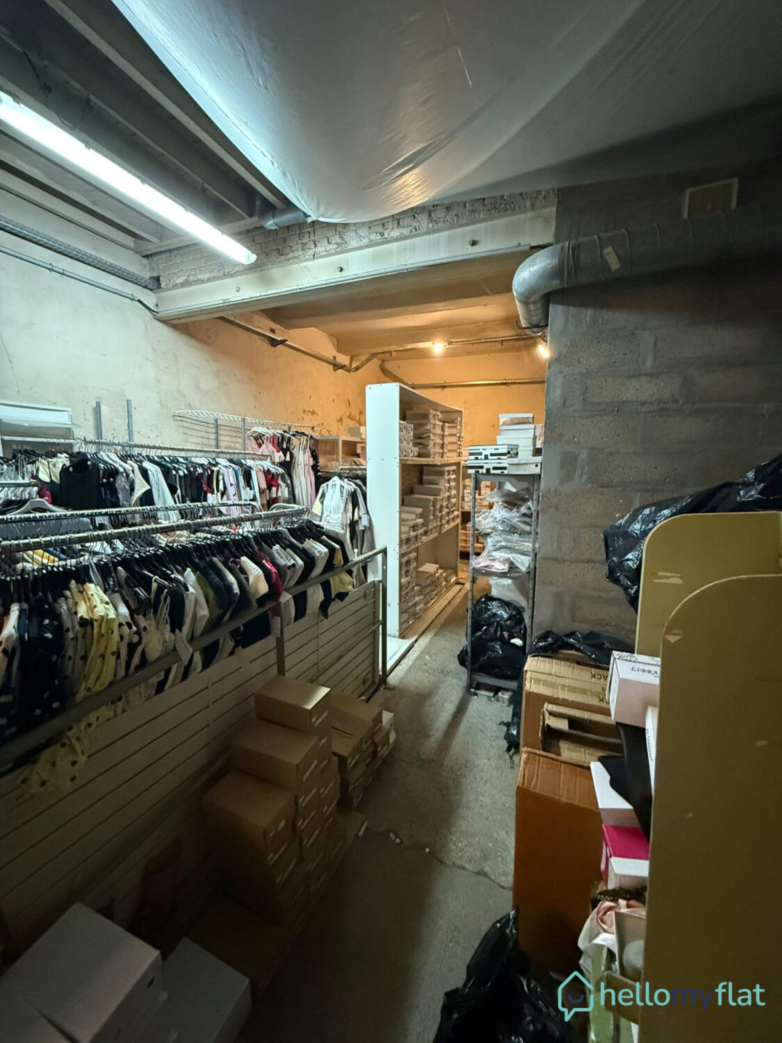 LOCAL COMMERCIAL 600m² – CHARLEVILLE-MÉZIÈRES