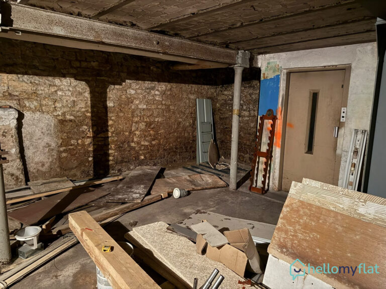 LOCAL COMMERCIAL 600m² – CHARLEVILLE-MÉZIÈRES