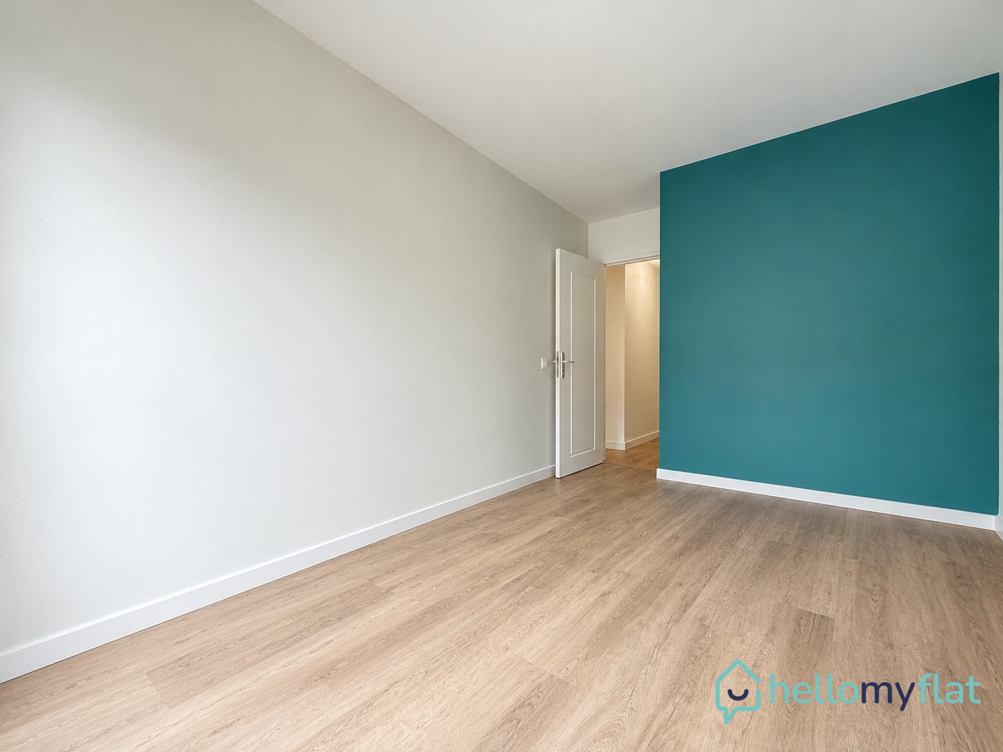Appartement 5 pièces - LA2456 - Rue de l’Union Foncière
