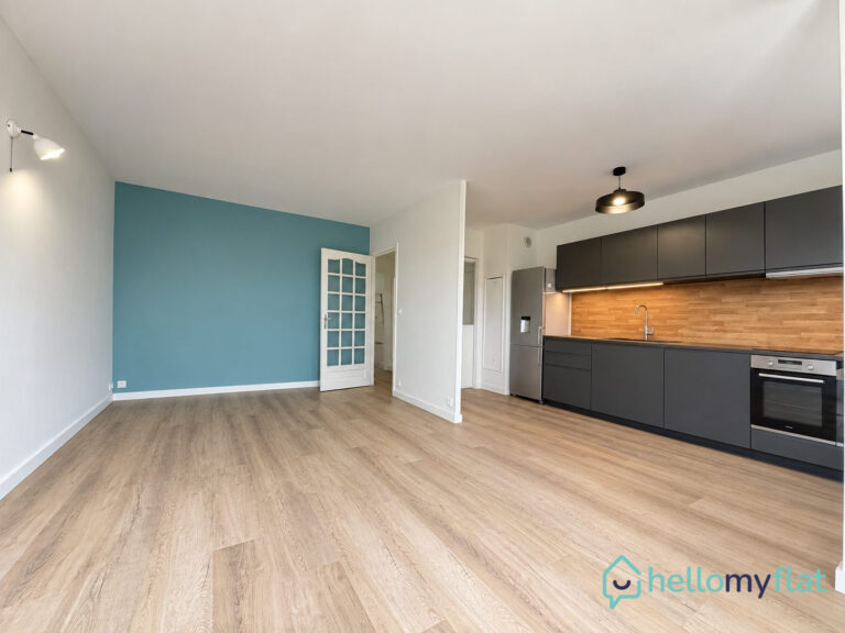 Appartement 5 pièces – LA2456 – Rue de l’Union Foncière, 51100 Reims