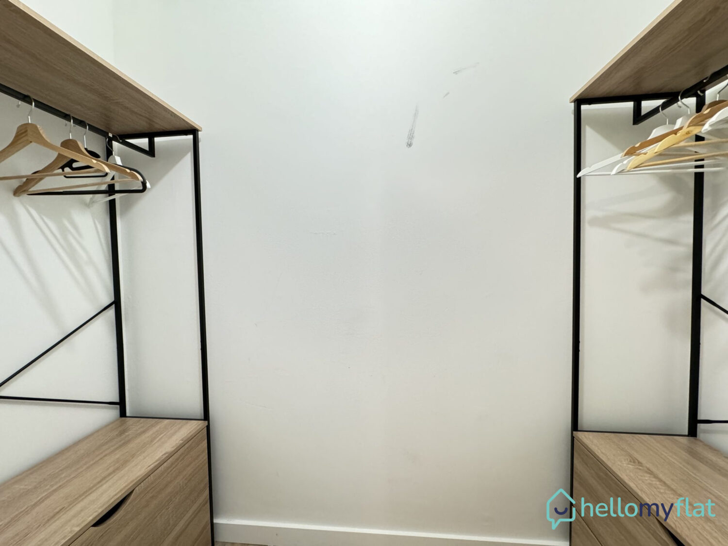 Appartement 5 pièces - LA2456 - Rue de l’Union Foncière