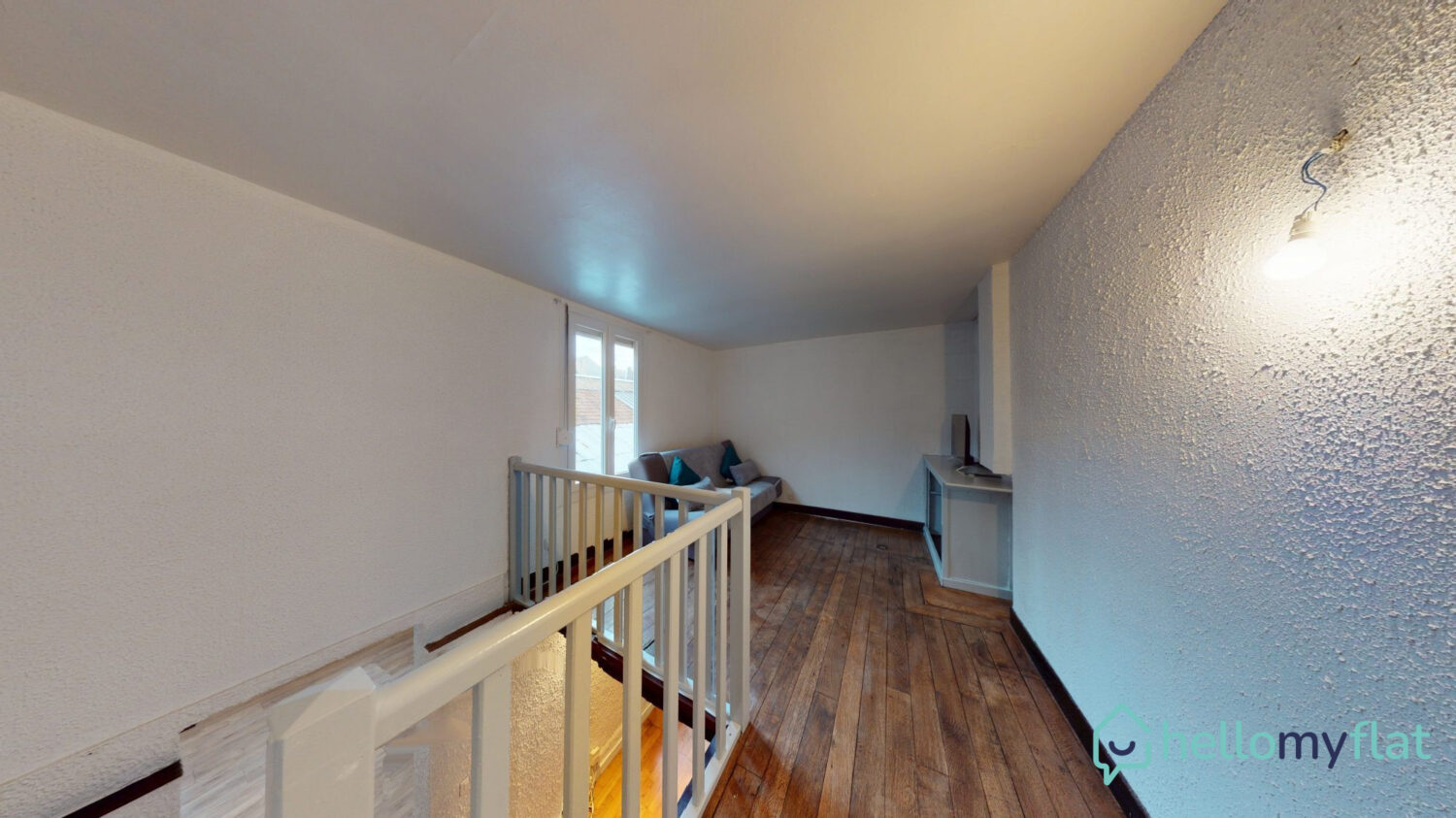 Appartement 4 pièces meublé - LA2170 - Rue de l'Arquebuse