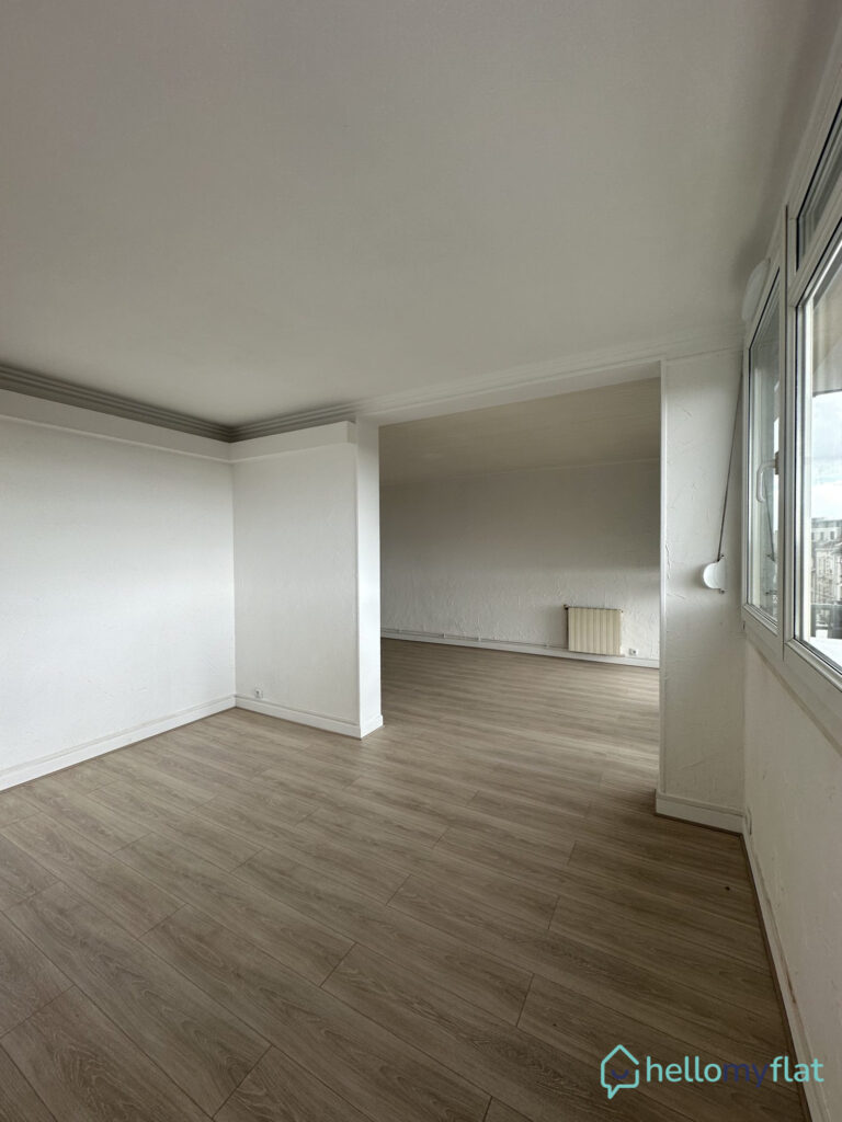 Appartement à vendre Reims