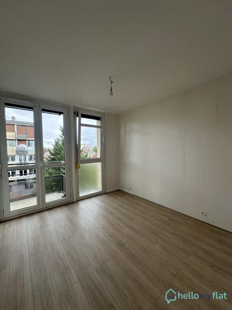 Appartement à vendre Reims