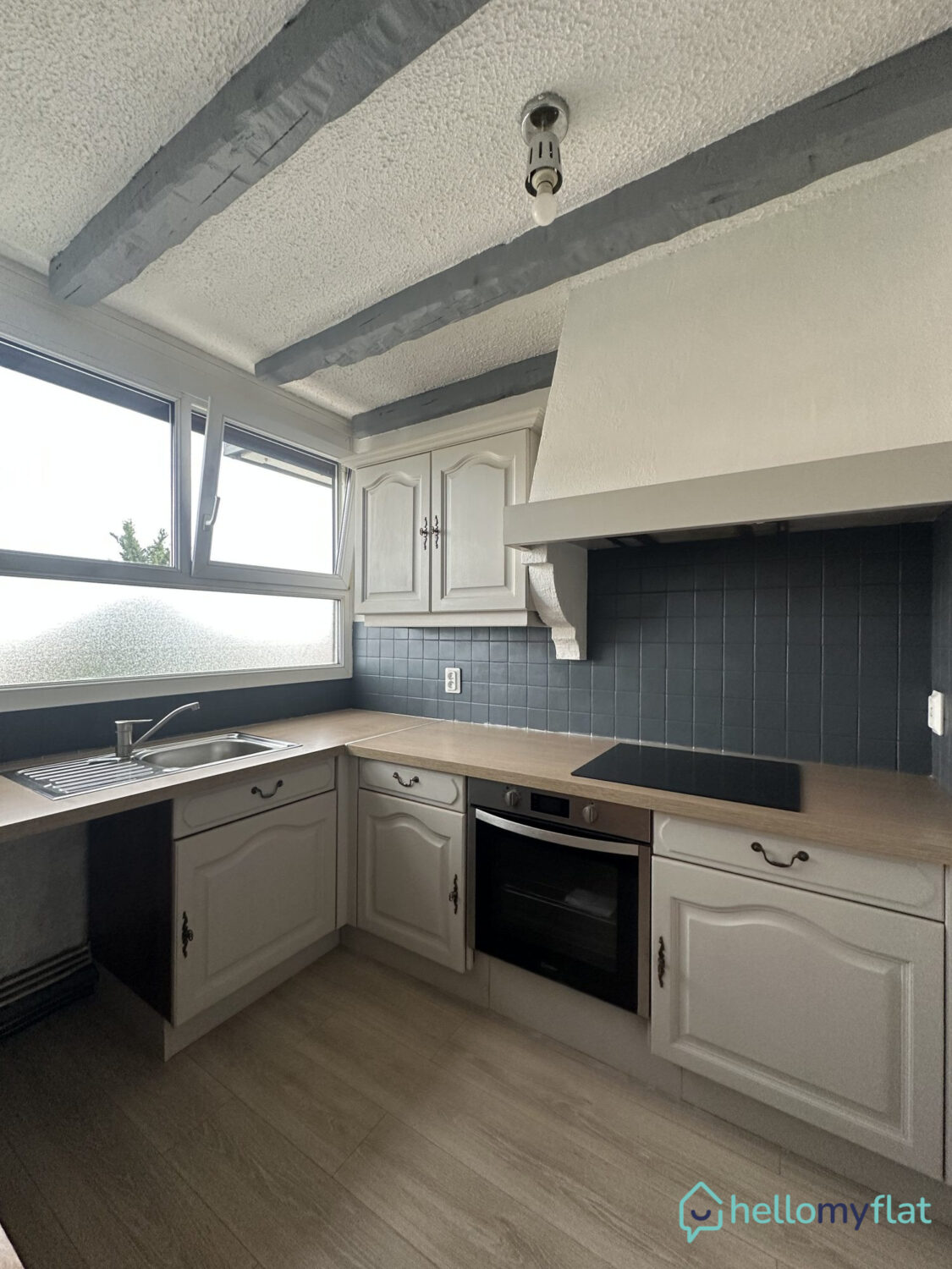 Appartement à vendre Reims