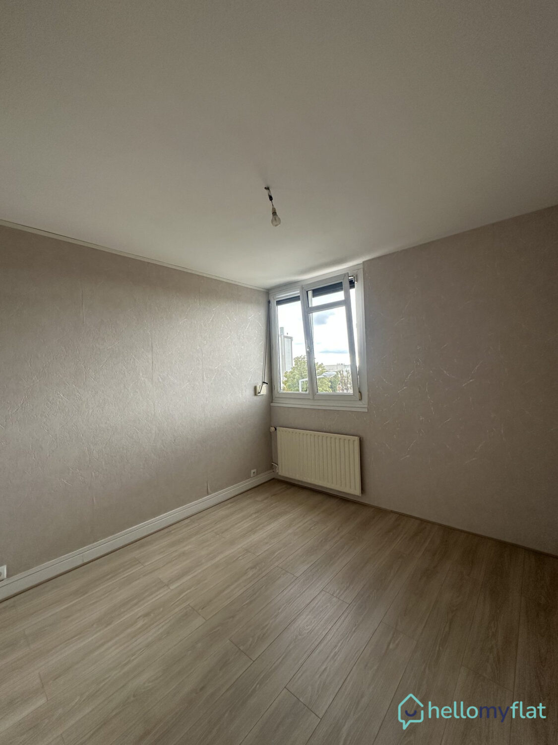 Appartement à vendre Reims