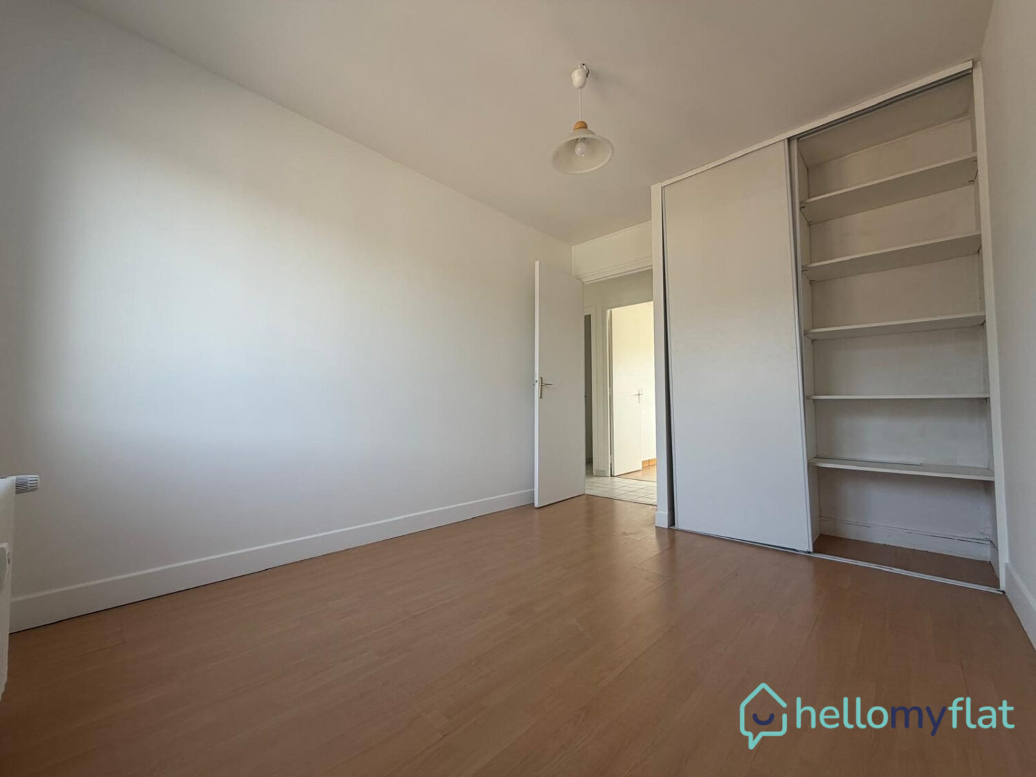 Appartement 3 pièces - LA3048 - Rue du Barbâtre